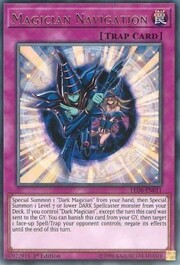 Navigazione Magica