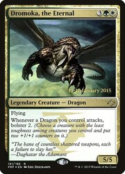 Dromoka, l'Eterna