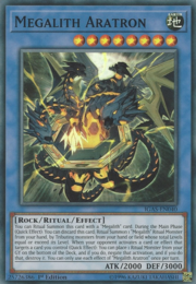 Megalito Aratron