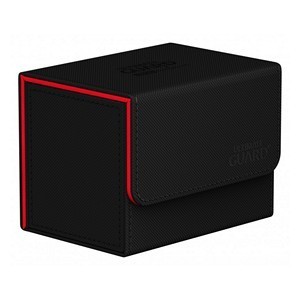 Ultimate Guard SideWinder Deck Case 80+