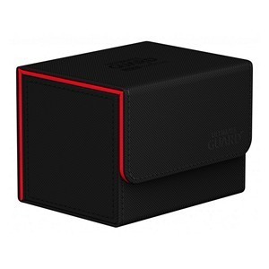 Ultimate Guard SideWinder Deck Case 100+
