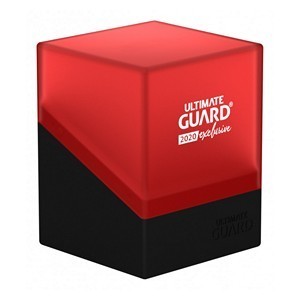 Ultimate Guard Boulder Deck Case 100+