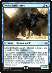 Infiltrata Jeskai