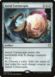 Cornucopia Astrale