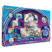 Alola Collection: Colleccion Lunala