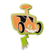 Rotom Mystery Room Collection Pin "Mow Rotom"