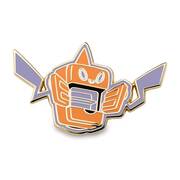 Rotom Mystery Room Collection Pin "Frost Rotom"