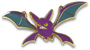 Pin Legacy Evolution Collection: Crobat