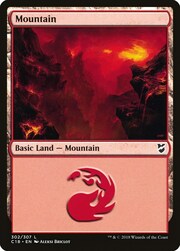 Montagna