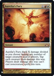 Furia di Aurelia