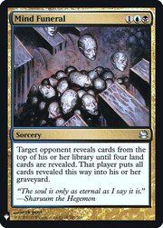 Funerale Mentale