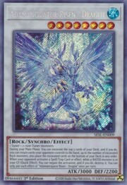 Irremovibilatore Risvegliato - Draghite