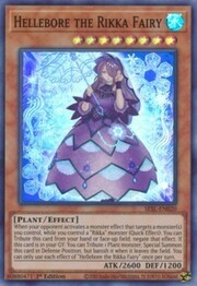 Elleboro la Fata Rikka