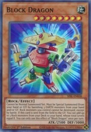 Drago Blocco