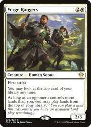 Ranger di Frontiera