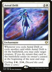 Deriva Astrale