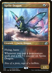 Drago Spiritello