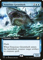 Gransqualo Vorace