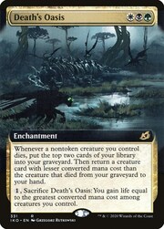 Oasi della Morte