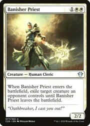 Sacerdotessa Esiliatrice