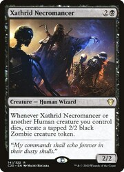 Necromante di Xathrid