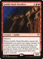 Goblin Abitanti dell'Oscurità