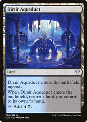 Acquedotto Dimir