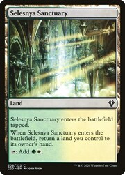 Santuario di Selesnya