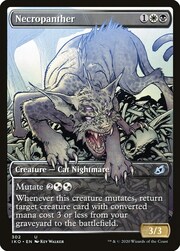Necropantera
