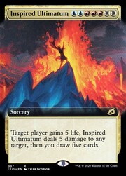 Ultimatum Ispirato
