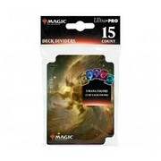 Celestial Lands Divider Pack