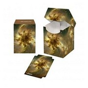 Deck Box Celestial Plains