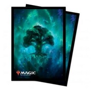 100 Fundas Celestial Forest