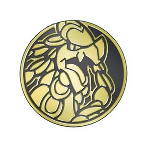 Choque Rebelde: Moneda Kommo-o