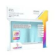200 Fundas Gamegenic Prime
