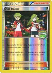 Ace Trainer