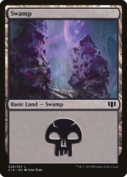 Swamp