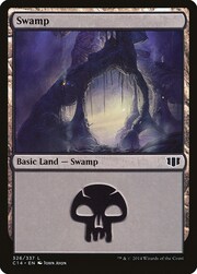 Swamp