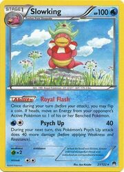 Slowking