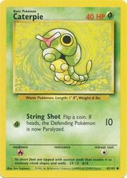 Caterpie