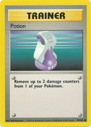 Potion