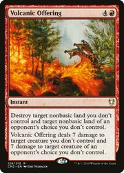 Offerta Vulcanica