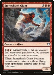 Gigante Scuotipietre