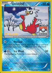 Delibird