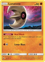 Lunatone