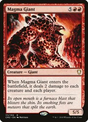 Gigante di Magma