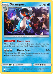 Swampert
