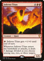 Titano dell'Inferno