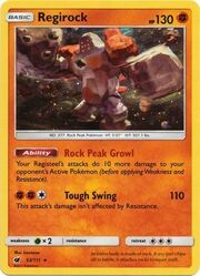Regirock