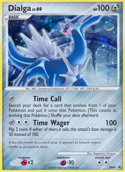 Dialga Lv.69